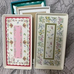 MINTON ミトン　おぼん　JN1529 G