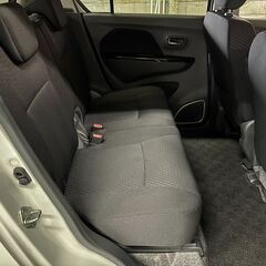 【総額コミコミ】広島発プライムゲート車検令和８年８月まで！H２５年式ワゴンRスティングレー　Xレーダーブレーキサポート付　純正ナビ/テレビ/スマートキー/ETC付　タイミングチェーンの画像