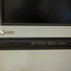 EIZO テレビ　32型の画像