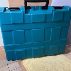 makita マキタ HR244DZKB ケースのみの画像