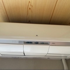 日立　白くまくん　100V RAS-JT22GE5　主に6畳用　...