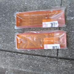 ７１マークⅡ ウィンカーカバーの画像