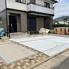 🏡内外装リフォーム中　駅まで2分　4SLDK再生戸建て住宅　糸島市福吉🏡 - 不動産売買（マンション/一戸建て）
