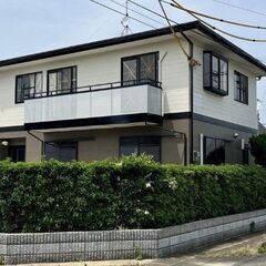 🏡内外装リフォーム中　駅まで2分　4SLDK再生戸建て住宅　糸島市福吉🏡 − 福岡県