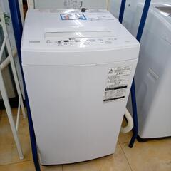 リユースのサカイ太田店★ジモティ割あり★ TOSHIBA 洗濯機...