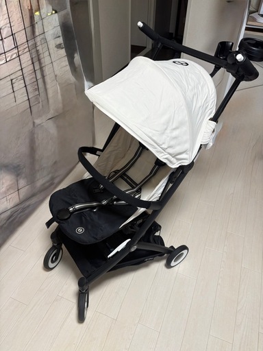 リベル 2024 キャンバスホワイト