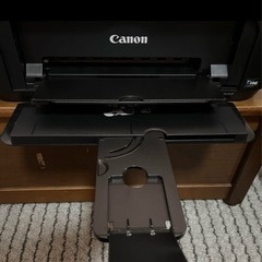 Canon PIXUS A4 インクジェットプリンターの画像