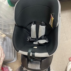 チャイルドシート