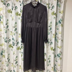 Natural beauty basic ワンピース　PSサイズ