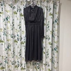 Natural beauty basic ワンピース　PSサイズの画像