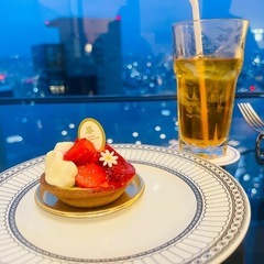 カフェ好きな人と繋がりたい☕️✨