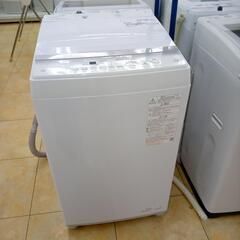 リユースのサカイ太田店★ジモティ割あり★ TOSHIBA 洗濯機...
