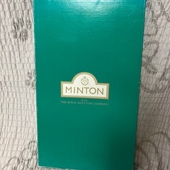 MINTON ミトン　おぼん　JN1529 Gの画像