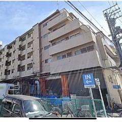 初心者にも【賃貸中・実質利回り12.2％・総戸数103戸】やんぱる大和