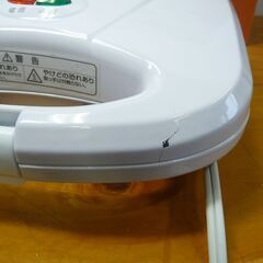 Easy Home ホットサンドイッチメーカーの画像