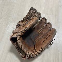 野球グローブ 久保田スラッガーの画像