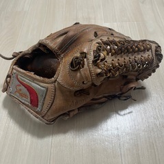 野球グローブ 久保田スラッガーの画像