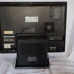 NEC VALUESTAR W VW770/ESシリーズ Windows11 Corei7の画像