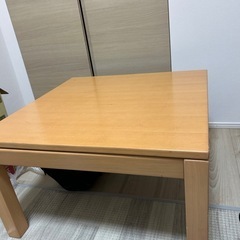 無印良品　こたつ　65cm