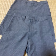 小学生　ハーフパンツ