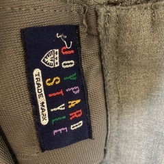 小学生　ハーフパンツの画像