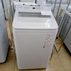 リユースのサカイ太田店★ジモティ割あり★ Panasonic 洗...
