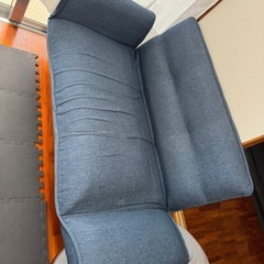 （取引予定）ソファーの画像