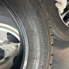 タイヤの画像