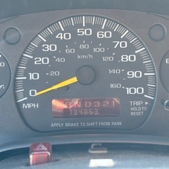 シボレーアストロAWD カリフォルニアスタイル 車検ありの画像
