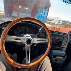シボレーアストロAWD カリフォルニアスタイル 車検ありの画像