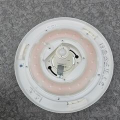 LEDシーリングライト 人感センサー付きの画像