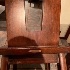 アンティーク椅子