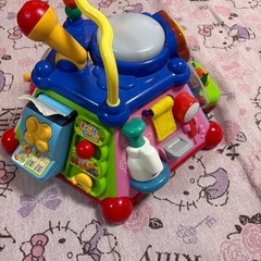 子供玩具の画像