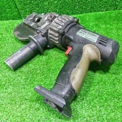 育良精機 IS-MP15LX コードレスパンチャー 電動油圧充電式パンチャー【船橋馬込店】【店頭取引限定】【中古】ITMKG2NAESLCの画像