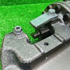 育良精機 IS-MP15LX コードレスパンチャー 電動油圧充電式パンチャー【船橋馬込店】【店頭取引限定】【中古】ITMKG2NAESLCの画像