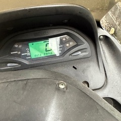マジェスティ125FIエンジンかかります‼️‼️の画像