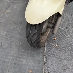 マジェスティ125FIエンジンかかります‼️‼️の画像