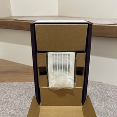 エレコム　Wi-Fi中継器の画像