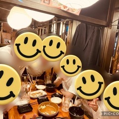 今日19:00から都内でご飯行きませんか？　代々木