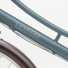 BRIDGESTONE JOBNO 24インチ シティサイクルの画像