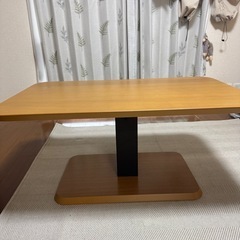 昇降テーブル