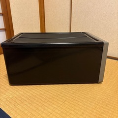 収納ケースの画像