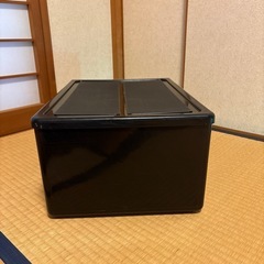 収納ケースの画像