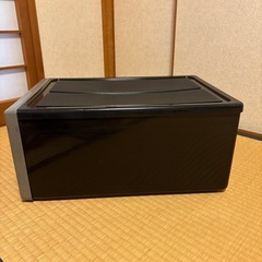 収納ケースの画像