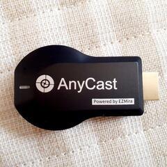 WiFi-AnyCast HDMIレシーバー
