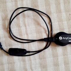 WiFi-AnyCast HDMIレシーバーの画像