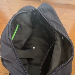 MANDARINA DUCK【マンダリナダック】ボストンバッグの画像