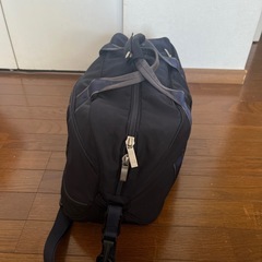 MANDARINA DUCK【マンダリナダック】ボストンバッグの画像