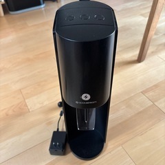 ソーダストリーム　E-テラ