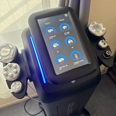 じぶんdeエステ　セルゼロスマート　エステマシン　ダイエット　の画像